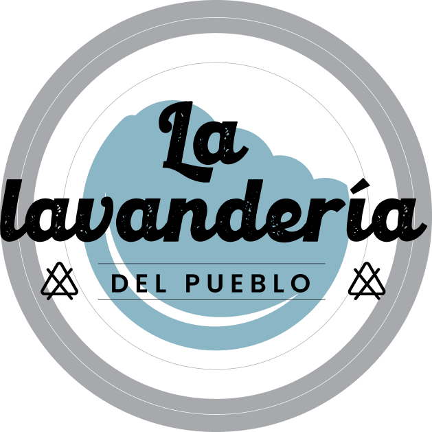 La lavanderia del pueblo